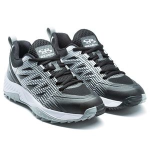 Boombah Challenger Low turf shoes